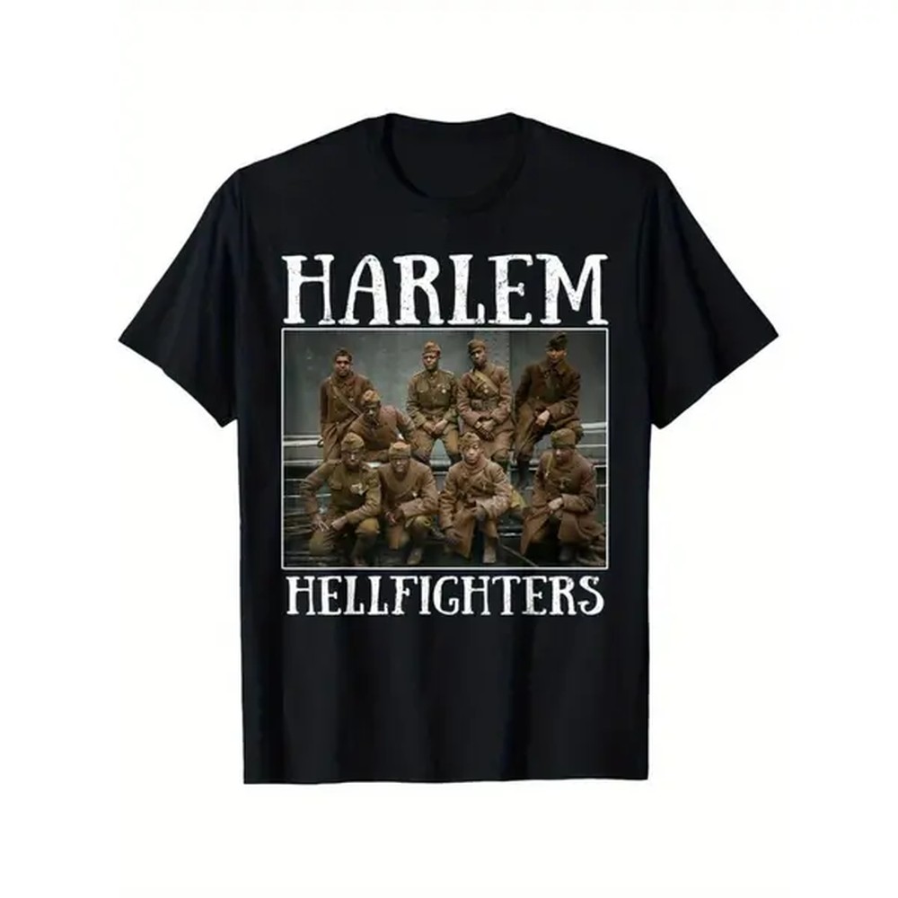 Street Fashion History - 100 % Baumwolle Golf-Geschenk-T-Shirt für Herren