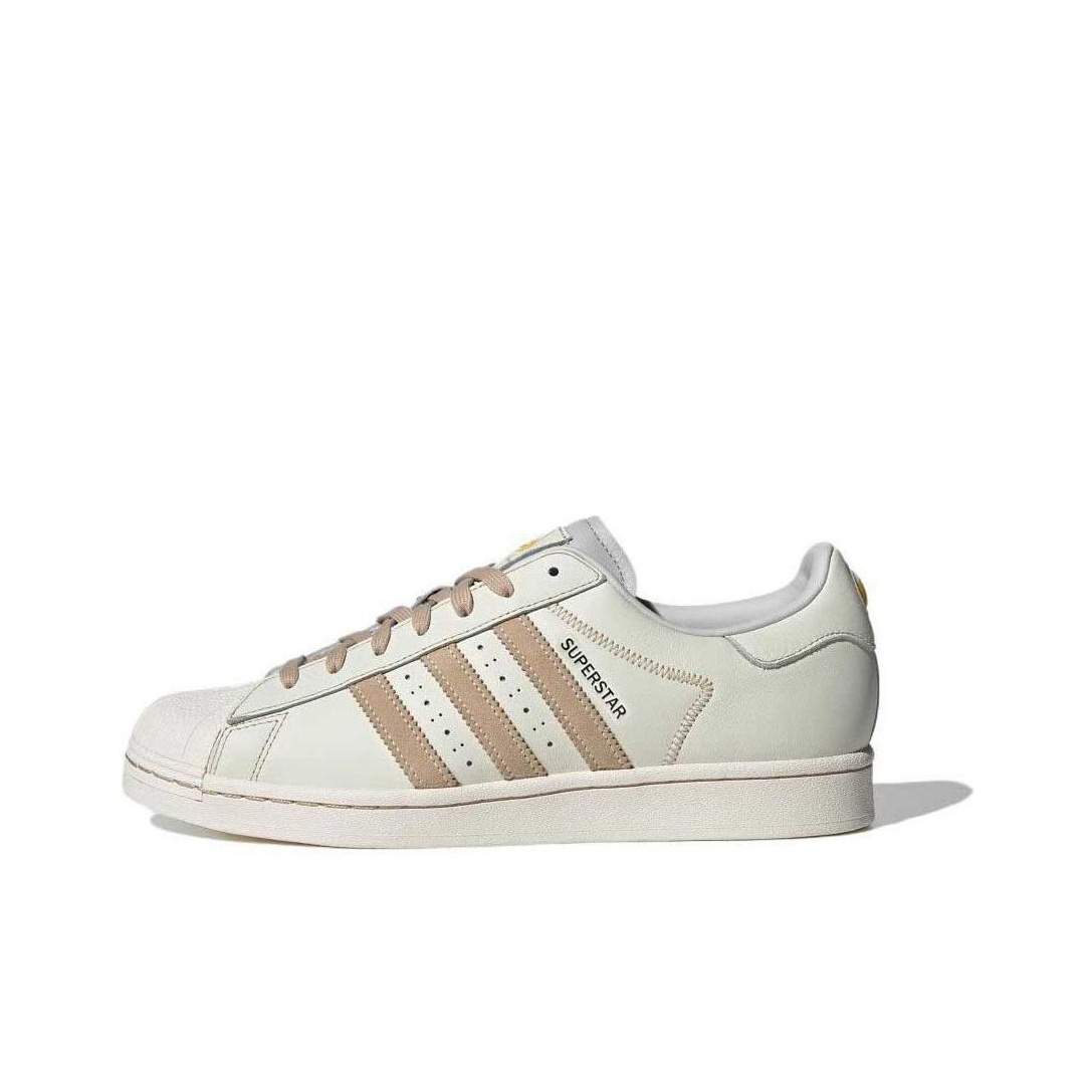 Adidas Shoes Superstar - Adidas Originals SUPERSTAR Skateboard-Schuhe Unisex Low