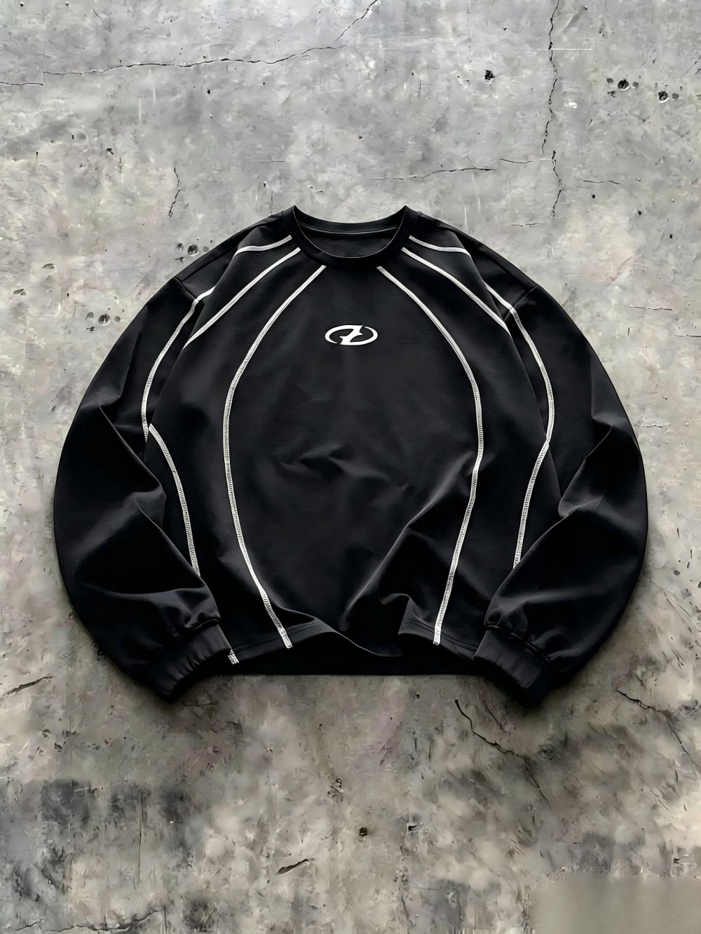 Street Fashion News - Neues amerikanisches Herren-T-Shirt für den Herbst,