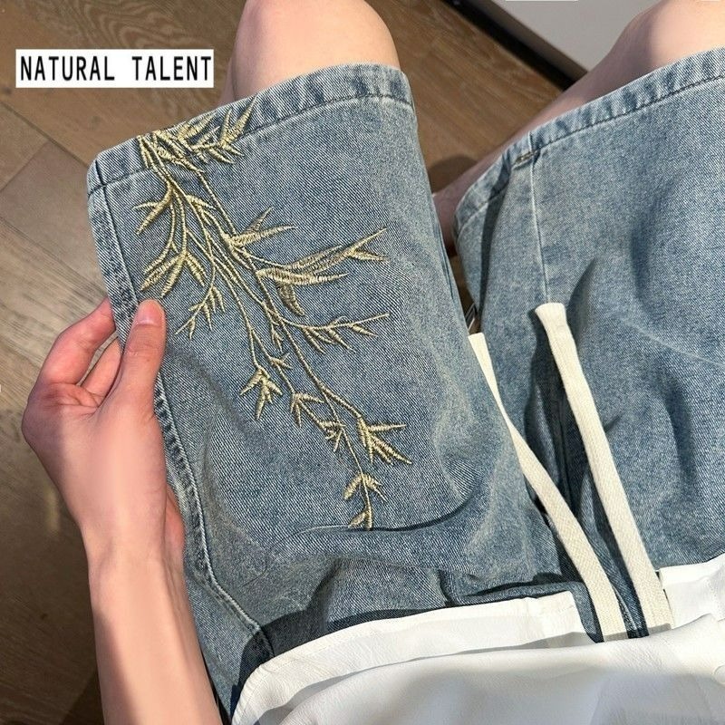 Street Fashion News - Herren 2026 Sommer Retro Washed New