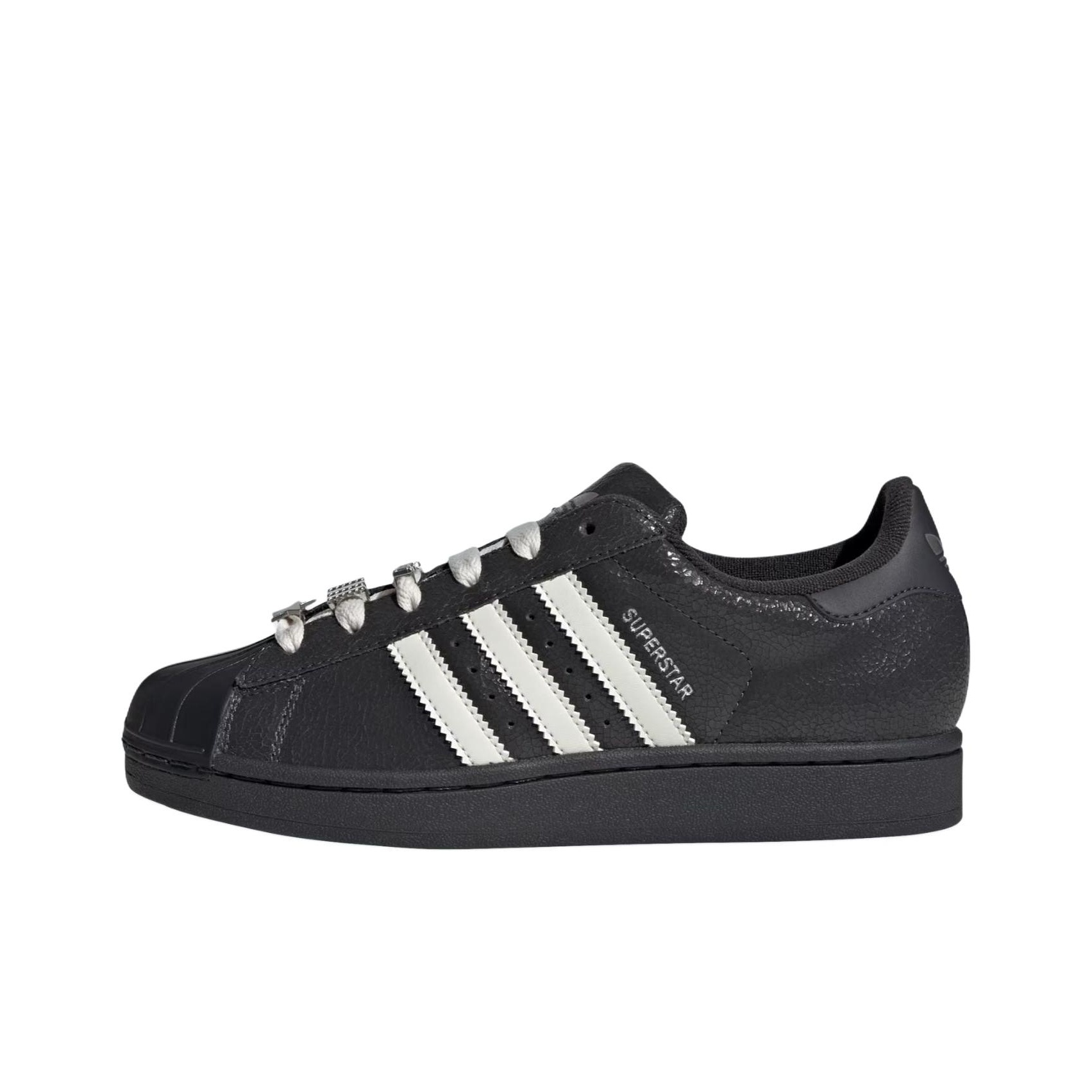 Adidas Shoes Superstar - Adidas Originals Superstar 2 Classic Low-Top
