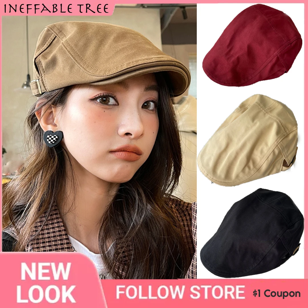 Japanese Street Fashion Female - INS Japanische Street Fashion Marke Plain