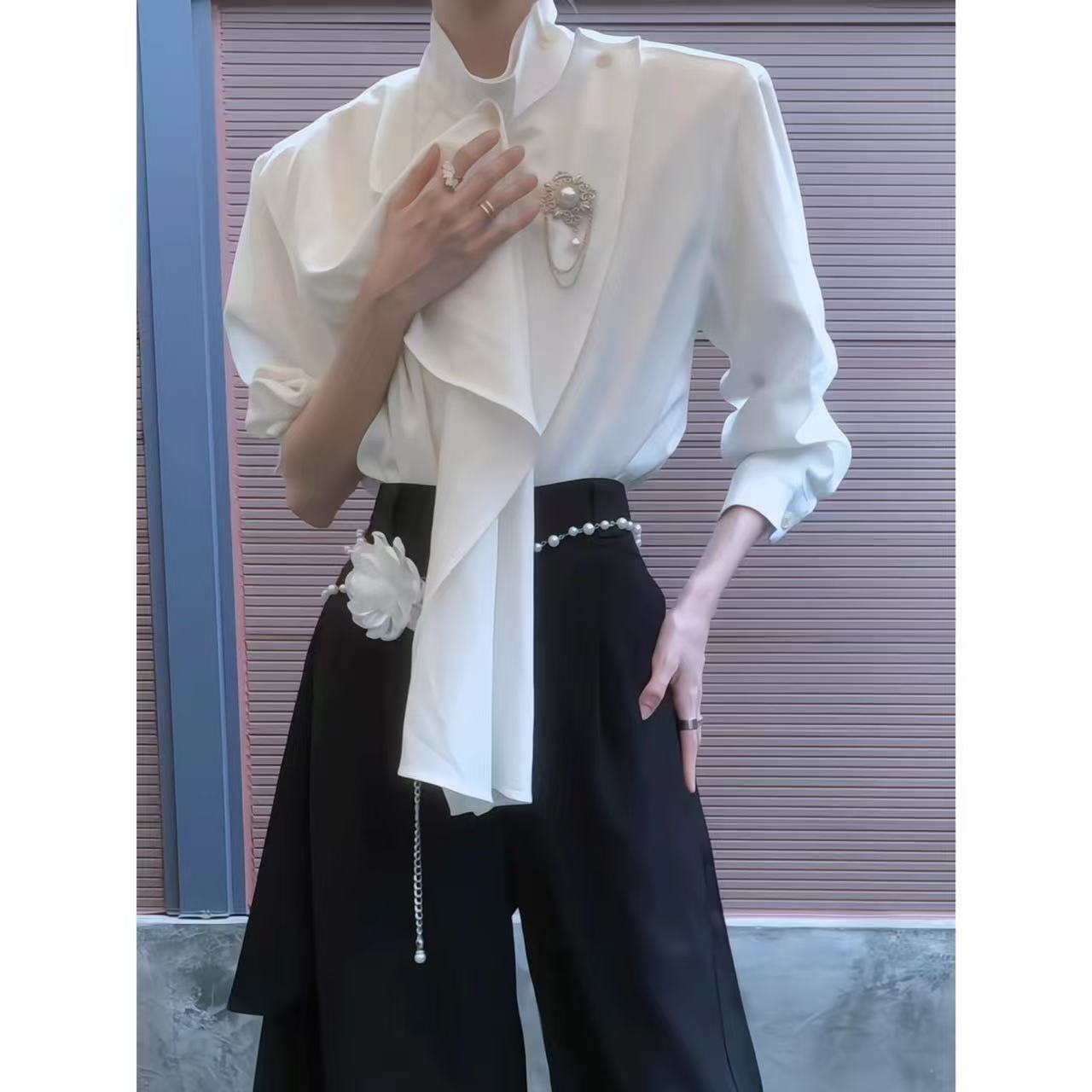 Niche Neuer Chinesischer Stil  – Street Fashion In Chinese Bewertung und Preis