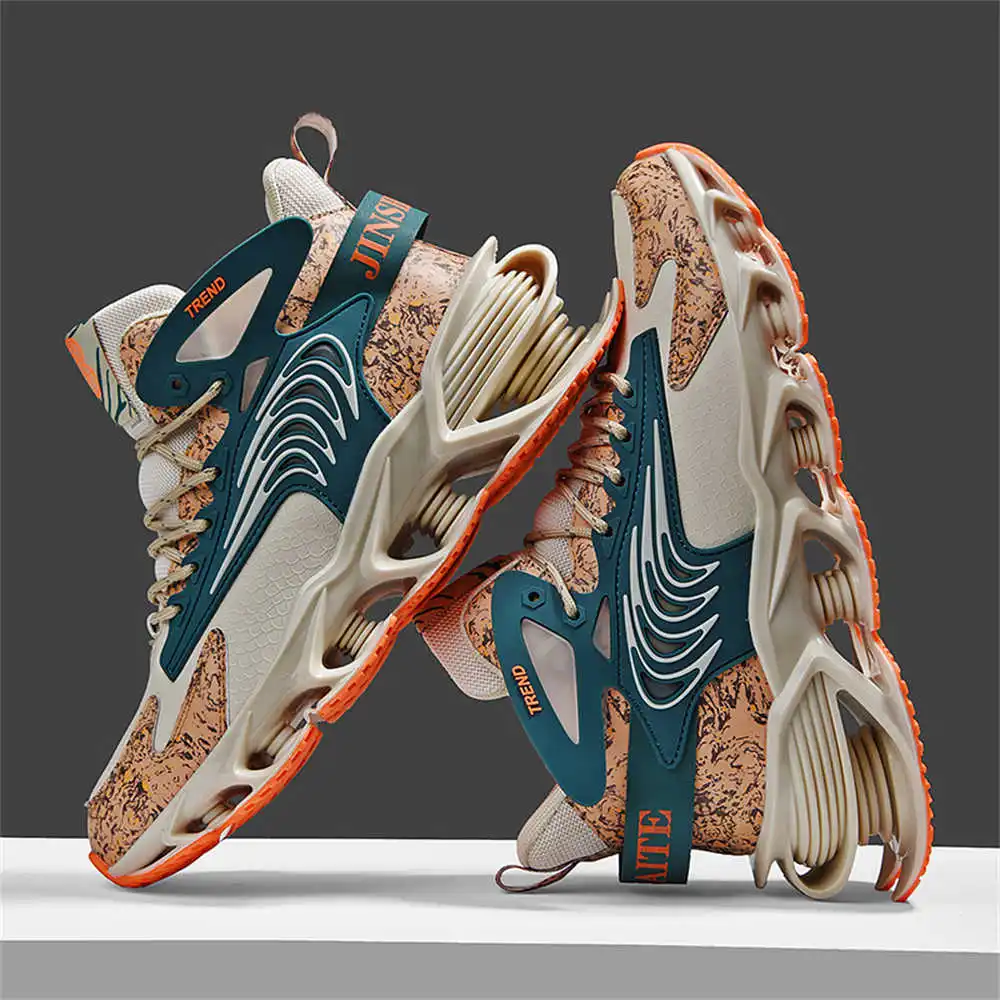 Rutschfeste Mid-Kind-Laufschuh – Street Fashion In Chinese Bewertung und Preis