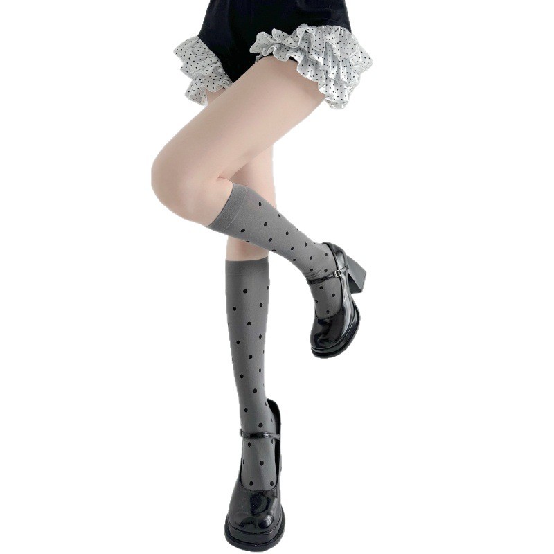 Frühling Herbst Ultra Dünne Po – Japanese Street Fashion Female Bewertung und Preis