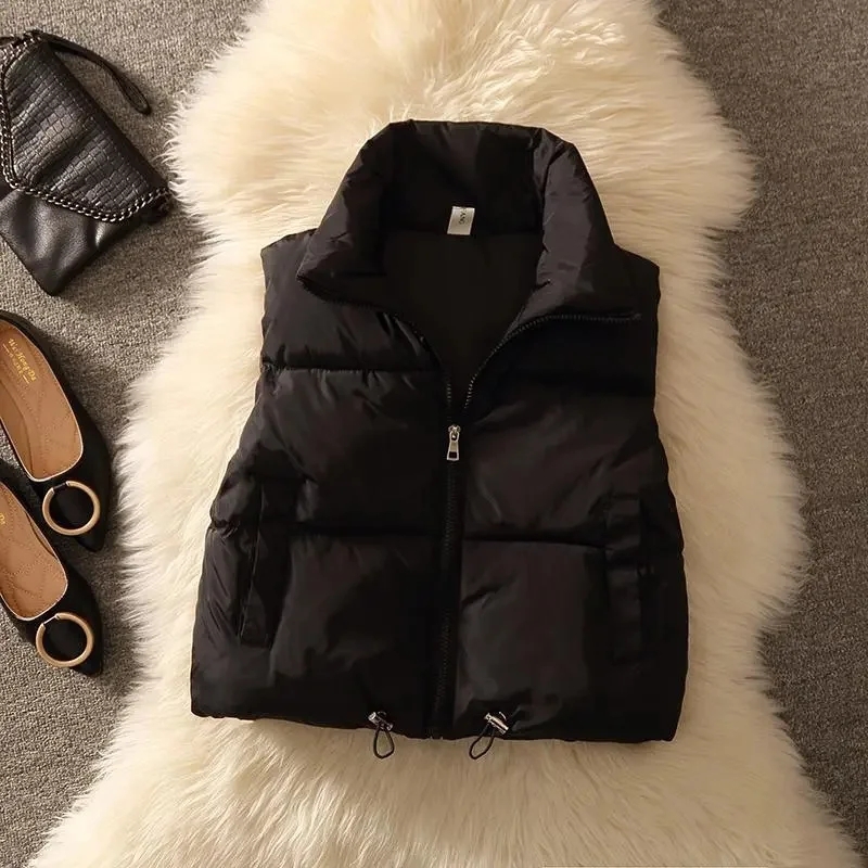Frauen Gepolsterte Puffer Ärme – Puffer Vest Padded Bewertung und Preis