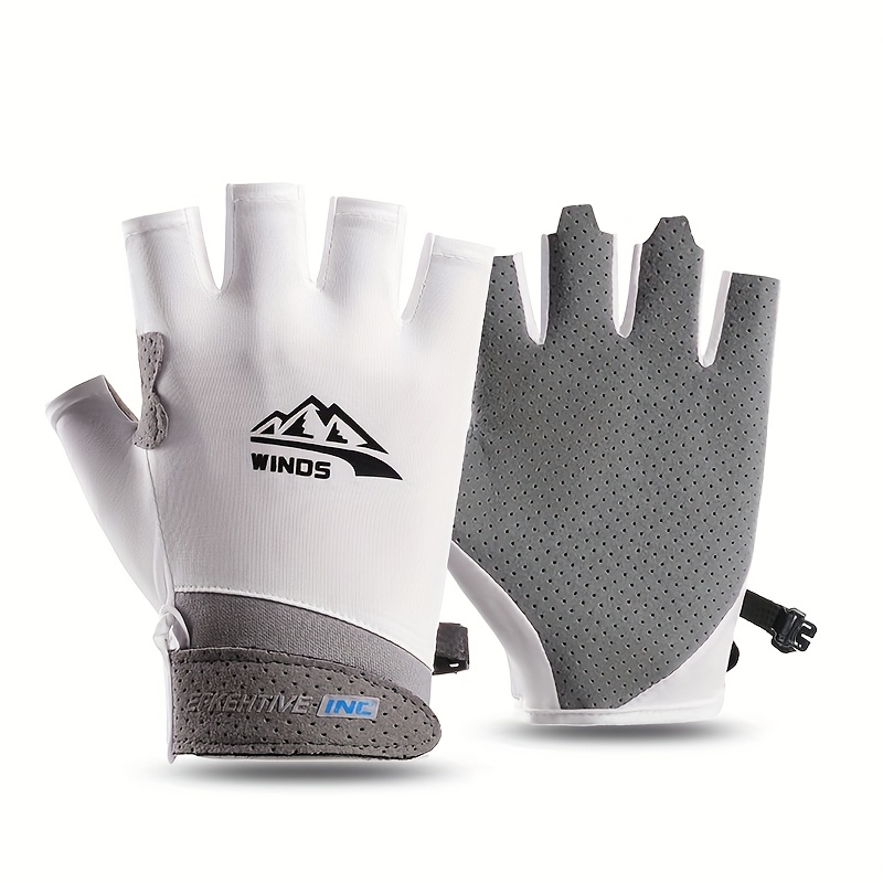 Fingerlose Handschuhe für Männ – Street Fashion Gloves Bewertung und Preis