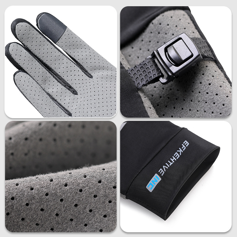 Fingerlose Handschuhe für Männ – Street Fashion Gloves Bewertung und Preis