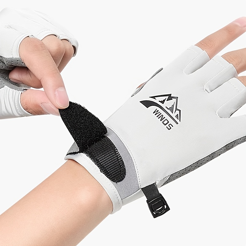 Fingerlose Handschuhe für Männ – Street Fashion Gloves Bewertung und Preis