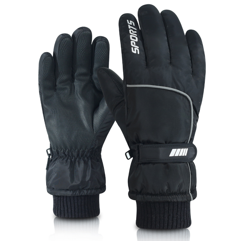 Professionelle warme Winter-Sk – Street Fashion Gloves Bewertung und Preis