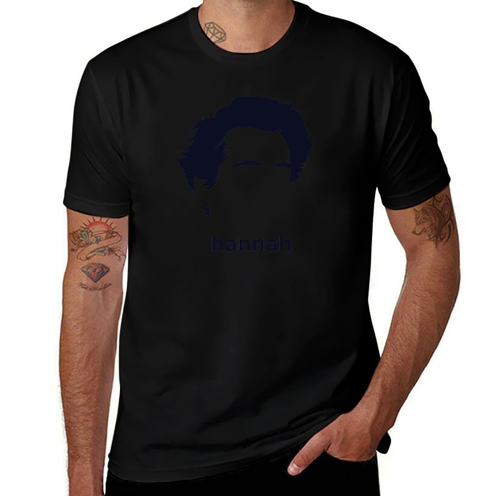 Hannah Arendt (Hirsute History – Street Fashion History Bewertung und Preis