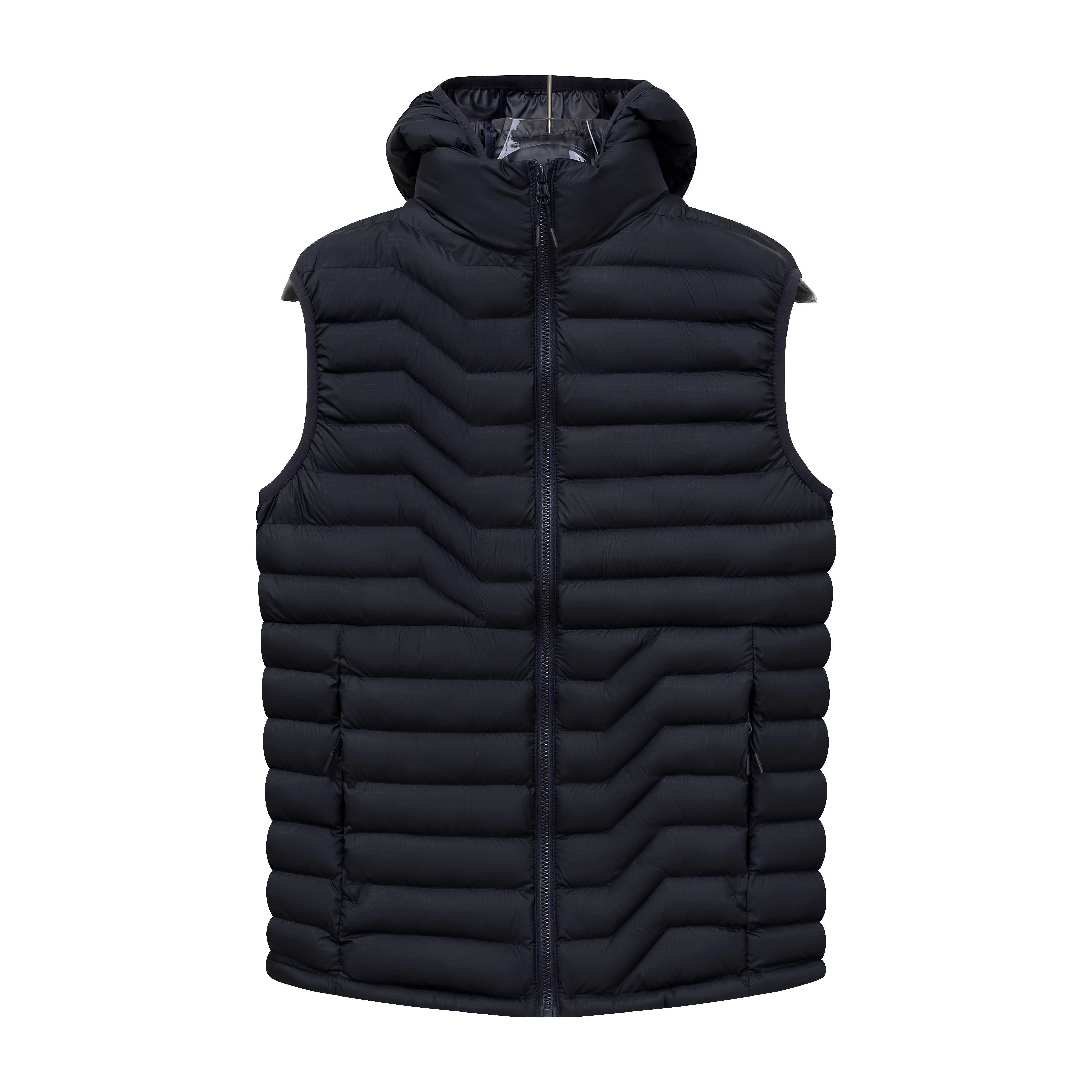 Neue Leichte Herren Ärmellose  – Puffer Vest Padded Bewertung und Preis