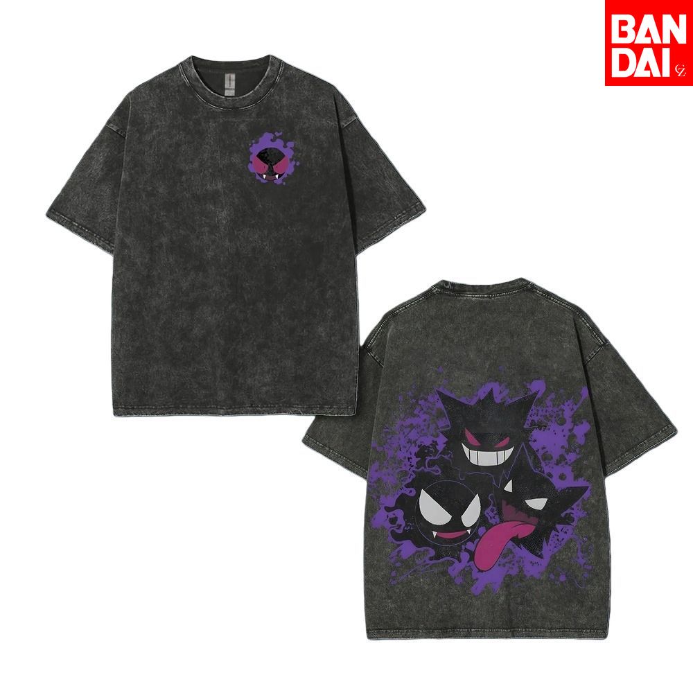 Pokemon Charizard T-Shirt Herr – Street Fashion Japan Bewertung und Preis