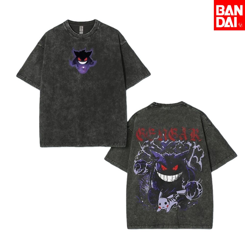Pokemon Charizard T-Shirt Herr – Street Fashion Japan Bewertung und Preis