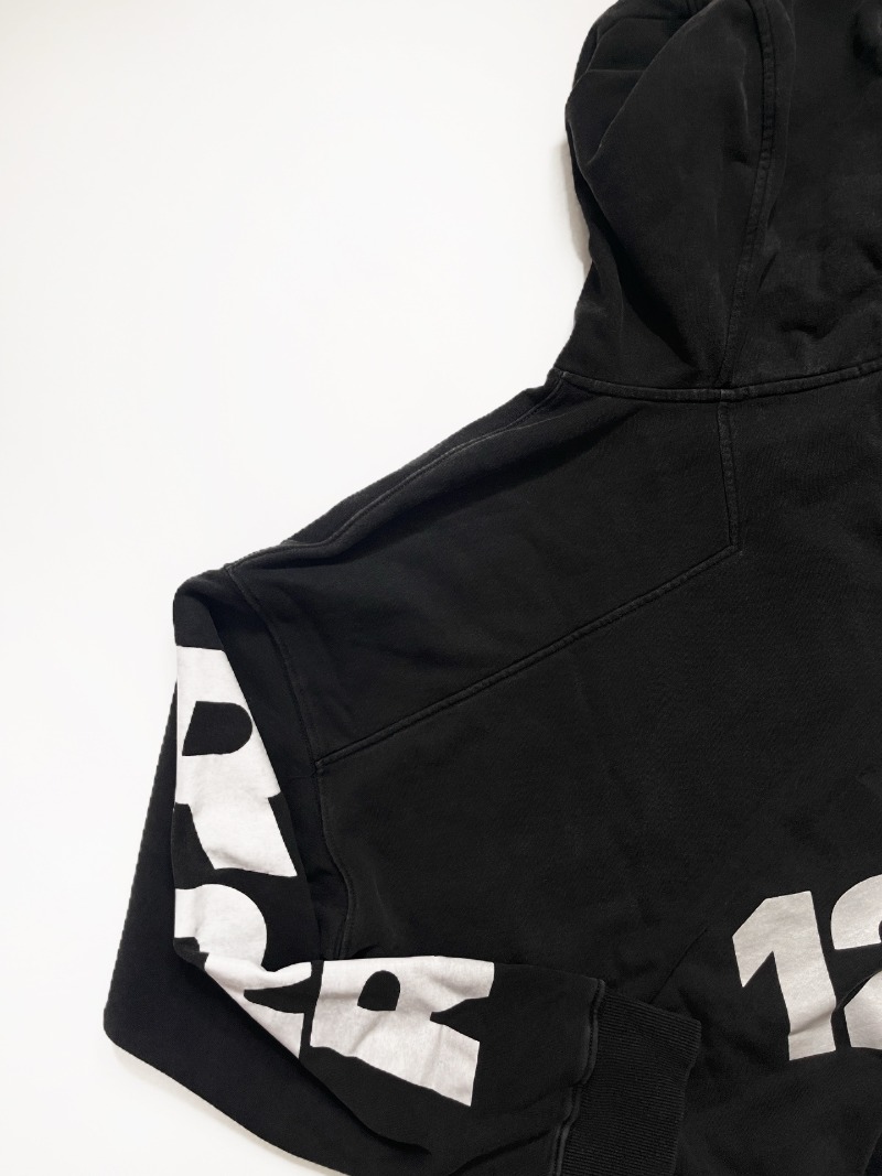 RRR-123 Kapuzenpullover mit ge – Street Fashion Zip Up Hoodie Bewertung und Preis