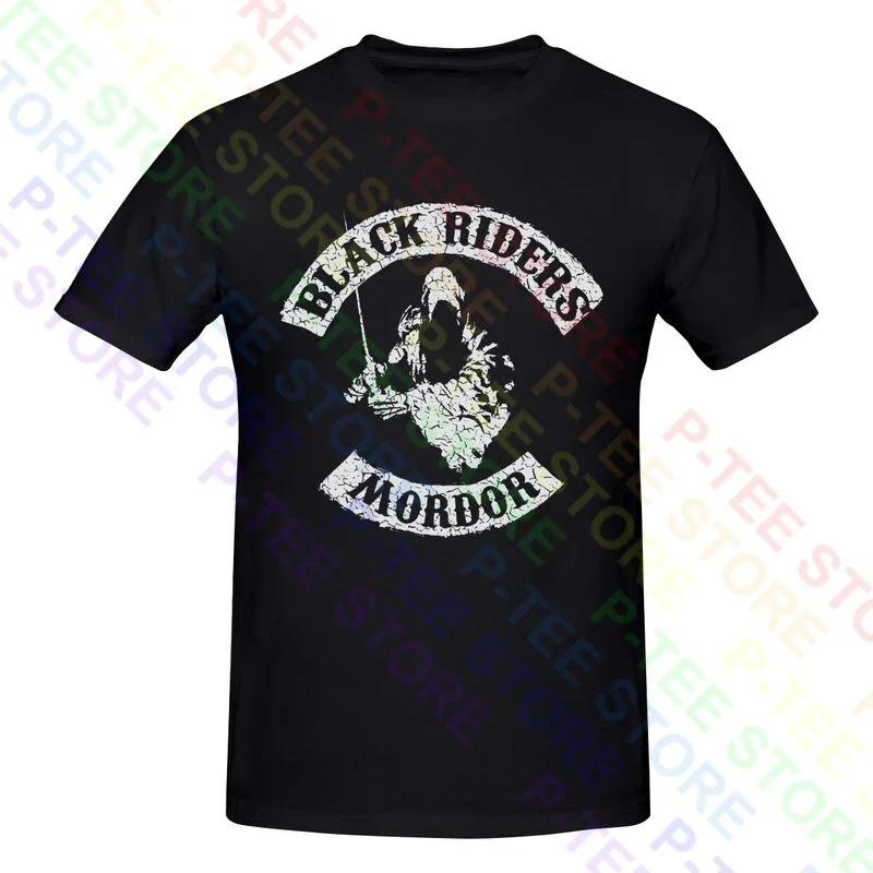 Schwarze Fahrer mc loorrd von  – Street Fashion Rings Bewertung und Preis
