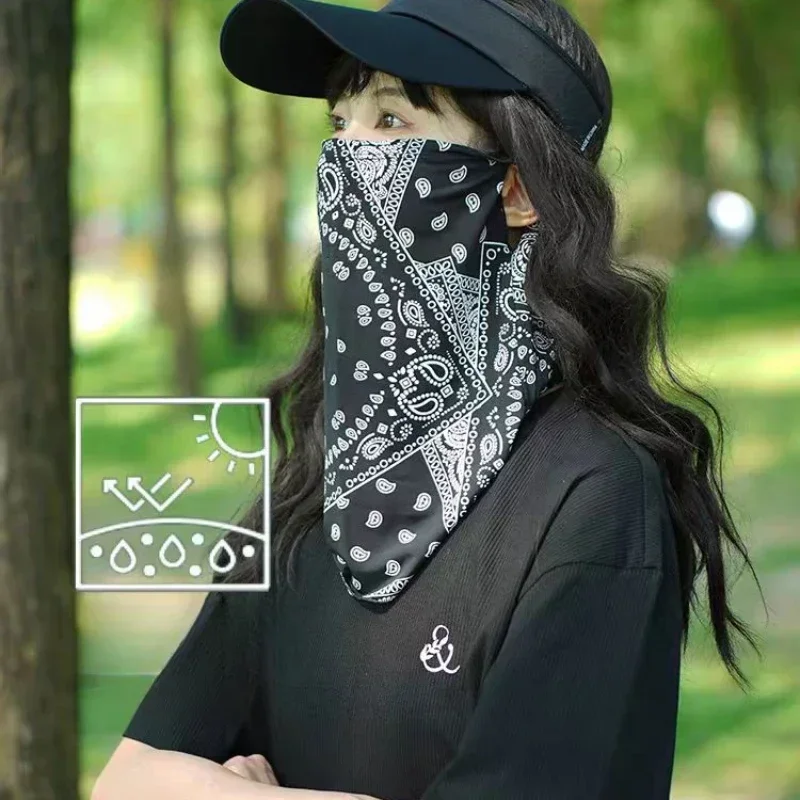 UV-Schutz Sonnencreme Maske fü – Street Fashion Rings Bewertung und Preis