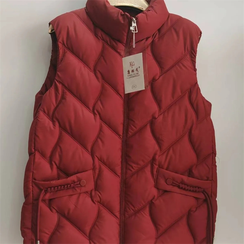 Winter mittleren Alters Mutter – Puffer Vest Padded Bewertung und Preis