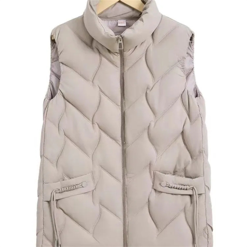 Winter mittleren Alters Mutter – Puffer Vest Padded Bewertung und Preis