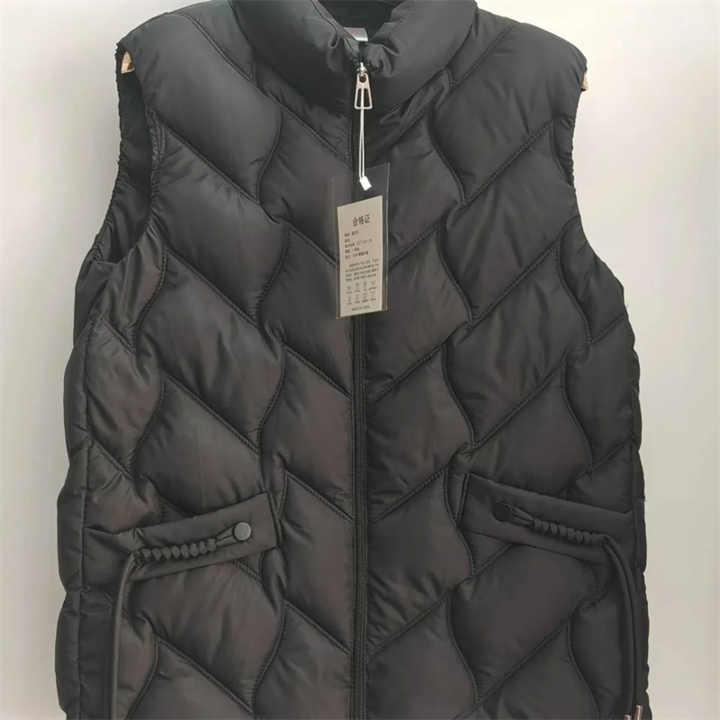 Winter mittleren Alters Mutter – Puffer Vest Padded Bewertung und Preis