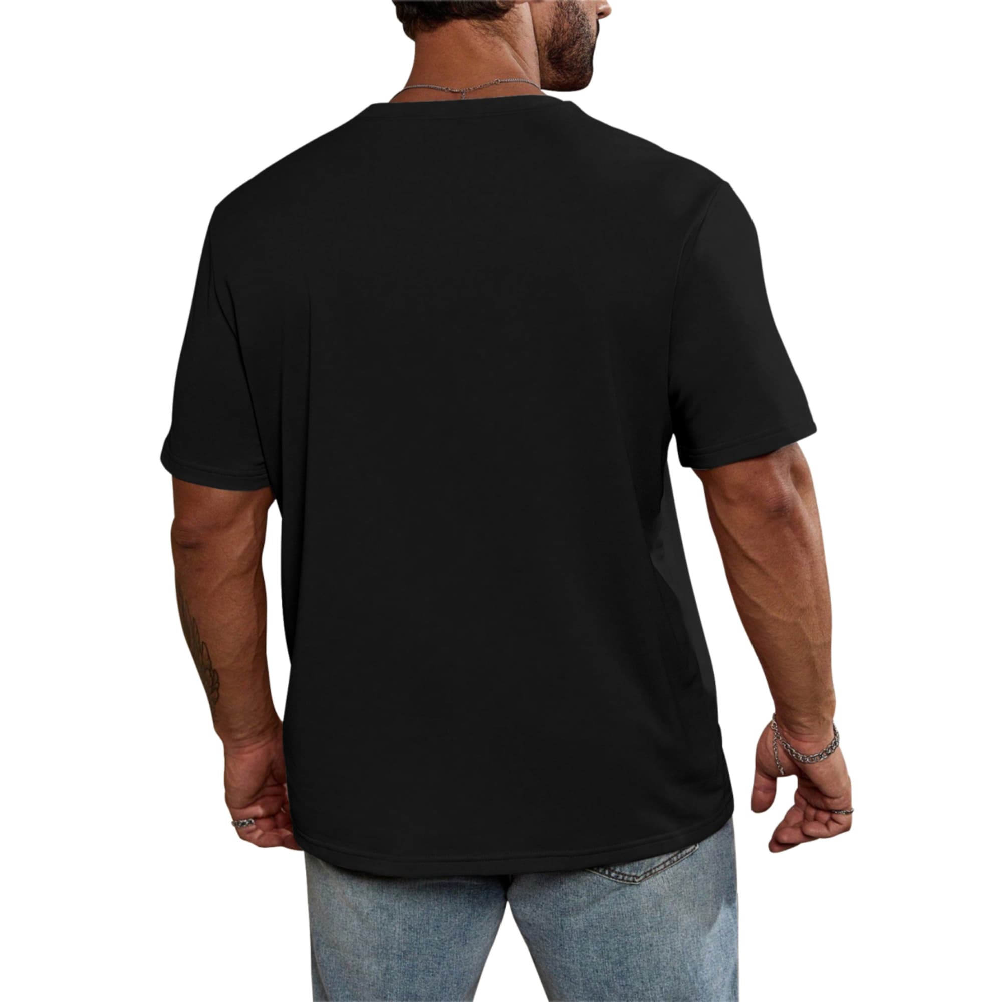 Sommer Herren Chicago Cursive  – Street Fashion Chicago Bewertung und Preis