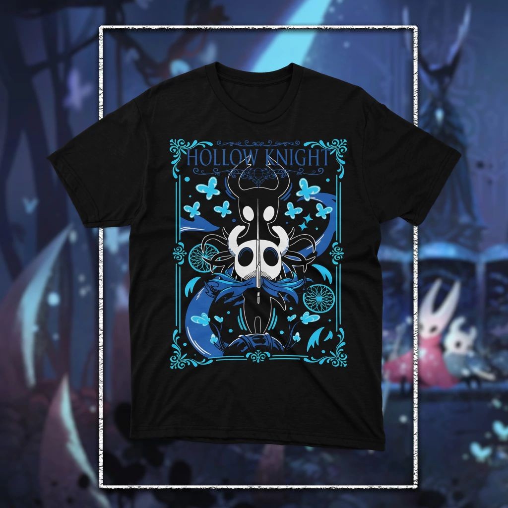 Mode Cartoon Hot Spiel T-shirt – Street Fashion Game Bewertung und Preis