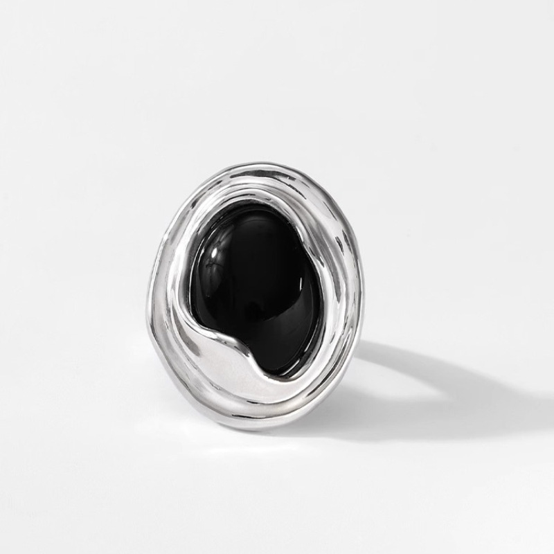 VENTFILLE 925 Sterling Silber  – Street Fashion Rings Bewertung und Preis