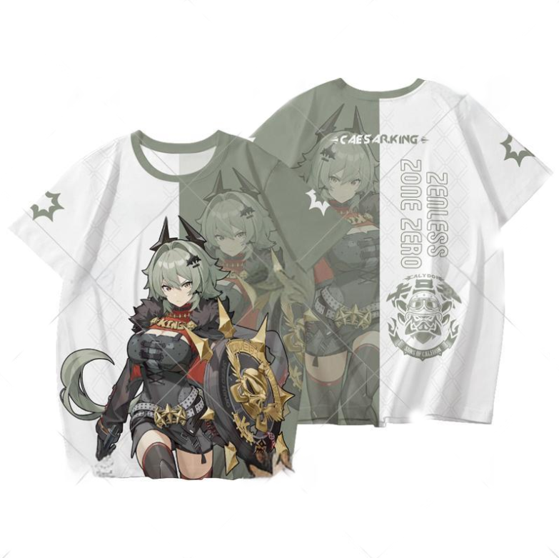 Neues Game Zenless Zone Zero C – Street Fashion Game Bewertung und Preis