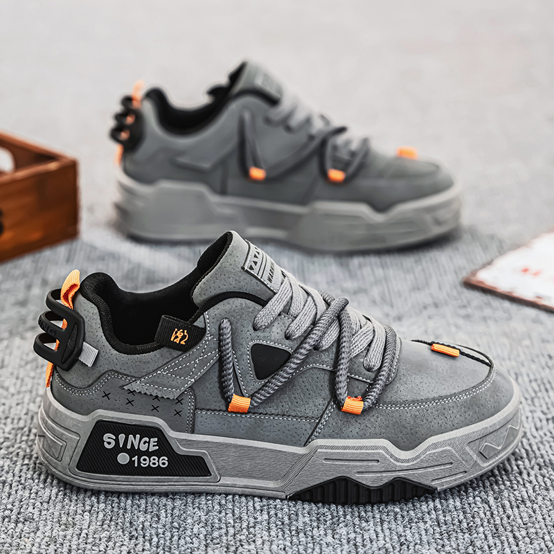 Herren Mode Low-Top Sneaker mi – Mesh Top Layering Bewertung und Preis