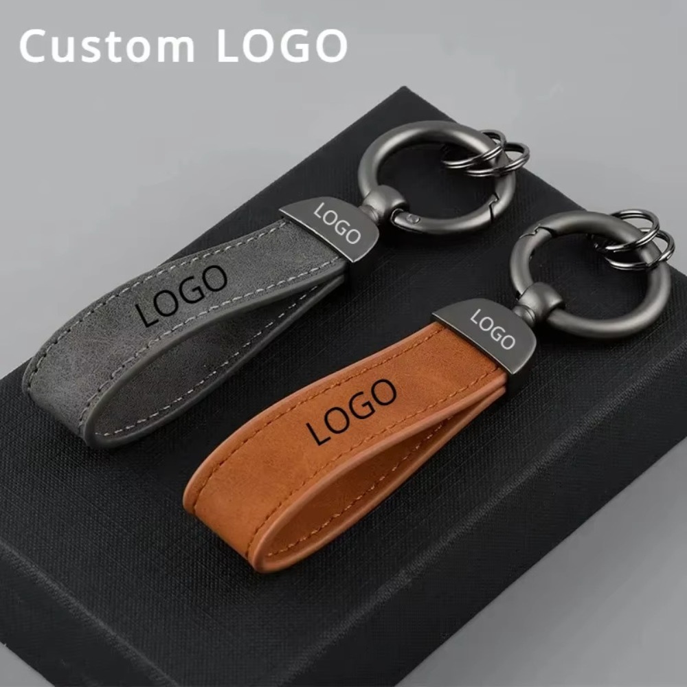 Kreativer Metall-Schlüsselanhä – Street Fashion Rings Bewertung und Preis