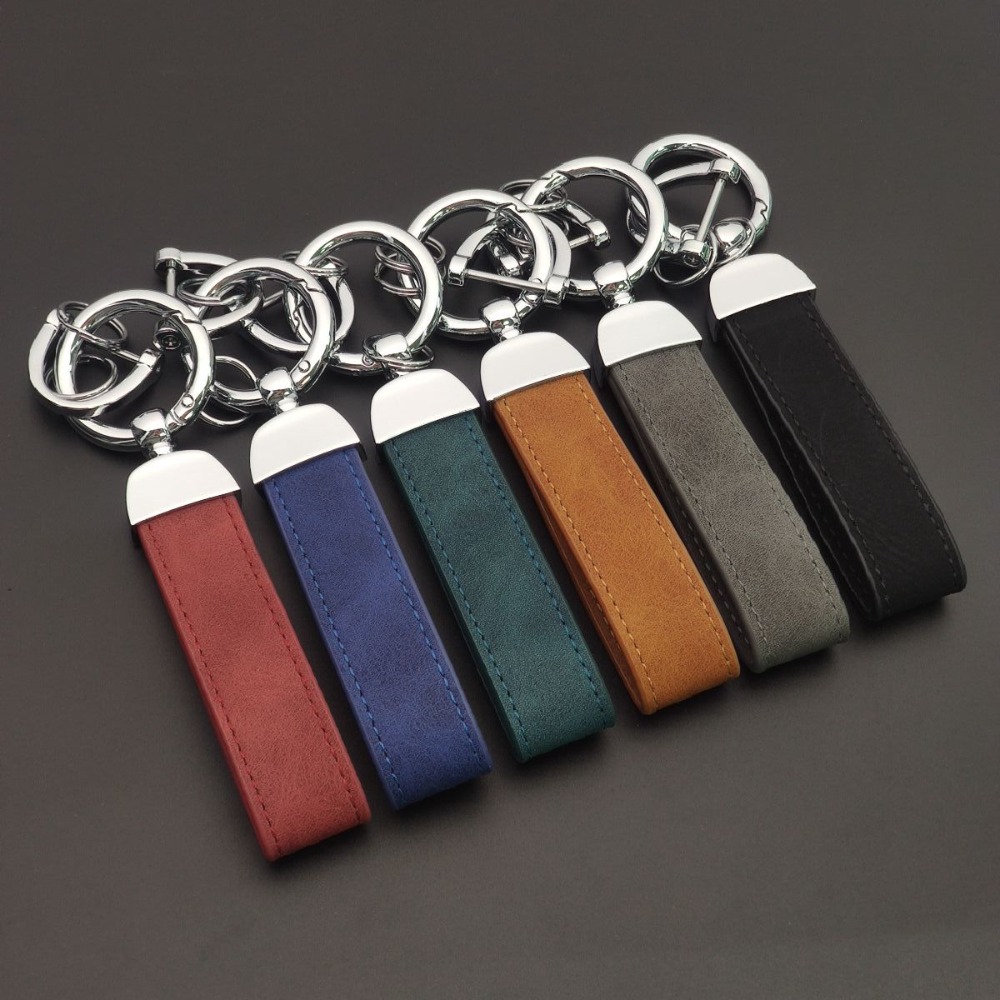 Kreativer Metall-Schlüsselanhä – Street Fashion Rings Bewertung und Preis