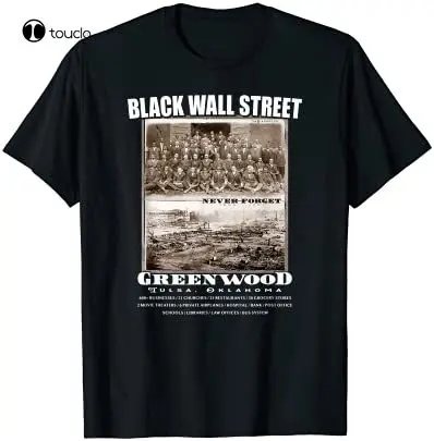 Black Wall Street - Vintage Hi – Street Fashion History Bewertung und Preis