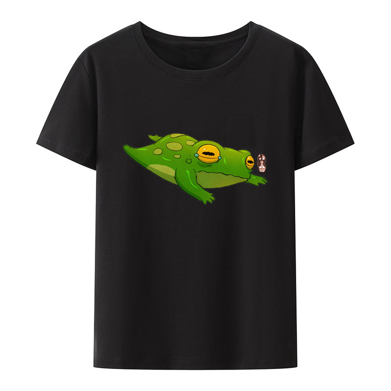 Süßes Baby Chibi Frosch Kunstw – Street Fashion Asian Men Bewertung und Preis