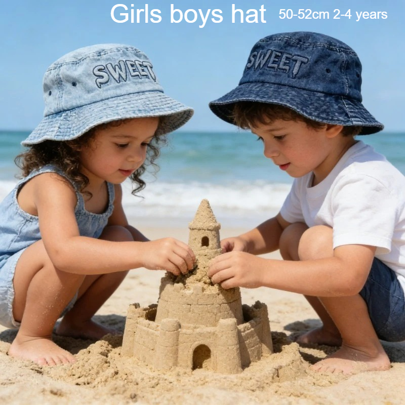 Japanischer Retro-Kinderhut 50 – Street Fashion Kids Bewertung und Preis