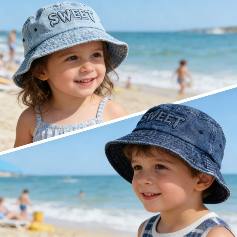 Japanischer Retro-Kinderhut 50 – Street Fashion Kids Bewertung und Preis