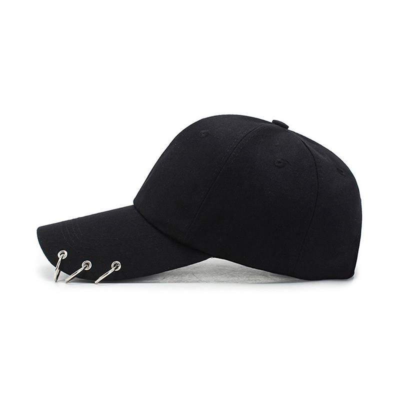 Neue Hip-Hop-Baseballkappe für – Street Fashion Rings Bewertung und Preis