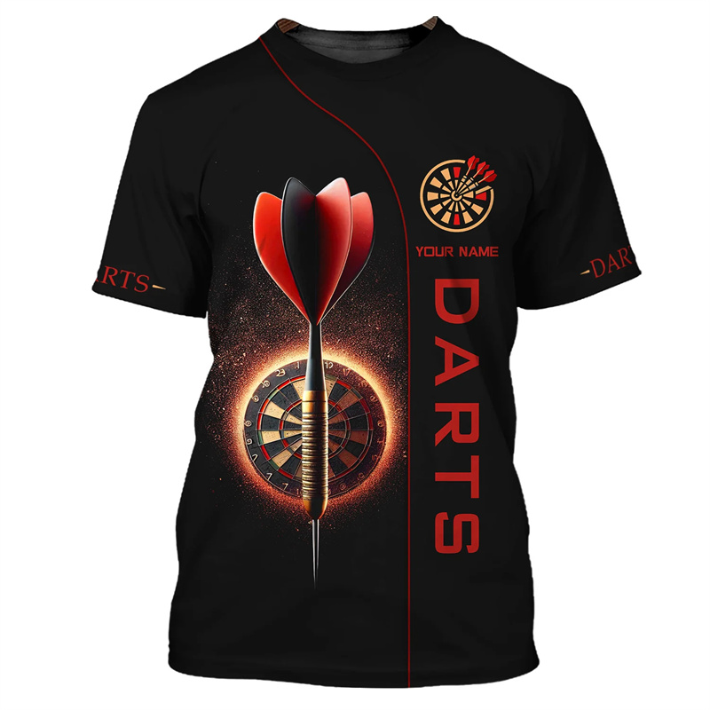 Modisches 3D-gedrucktes T-Shir – Street Fashion Game Bewertung und Preis