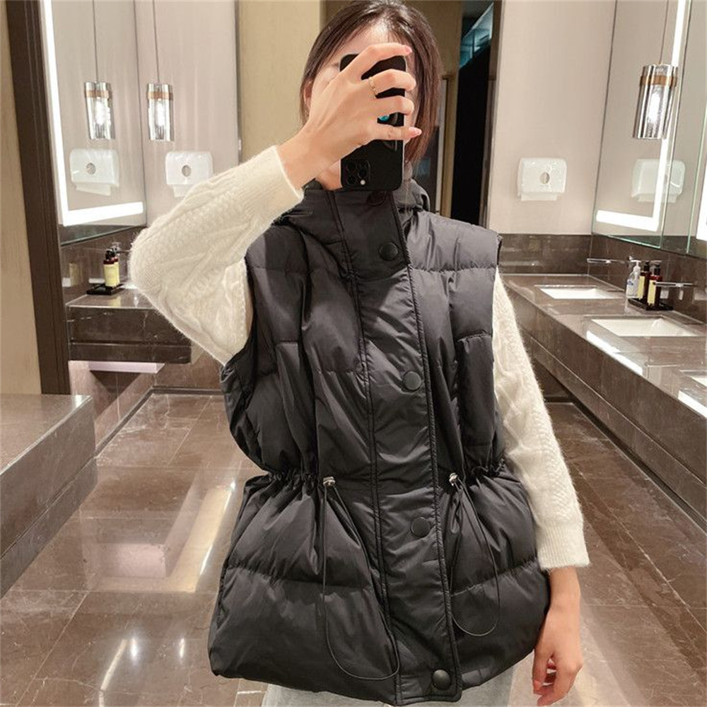 2026 Baumwolle Gepolsterte Puf – Puffer Vest Padded Bewertung und Preis