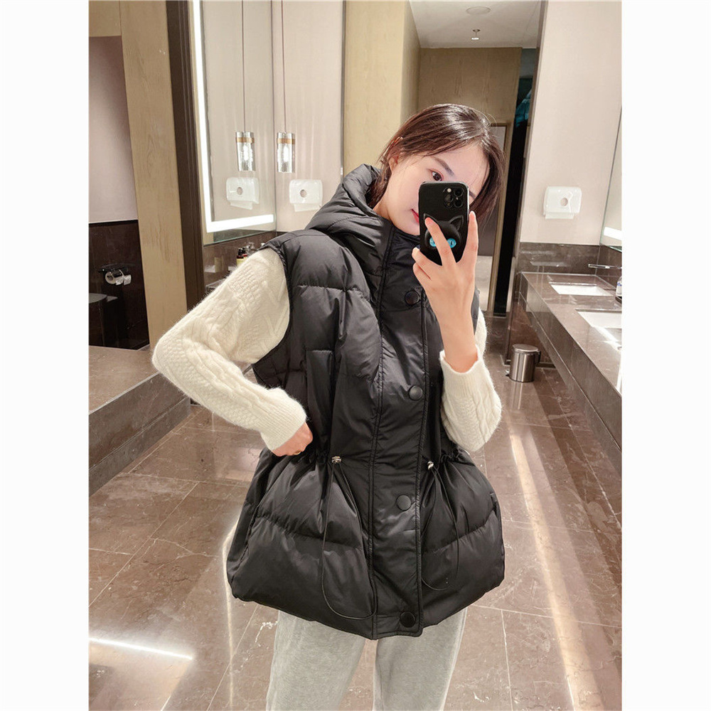 2026 Baumwolle Gepolsterte Puf – Puffer Vest Padded Bewertung und Preis