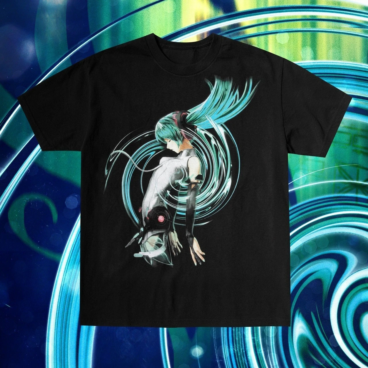 Hatsune Miku Y2k Top Mode 2026 – Street Fashion Japan Bewertung und Preis