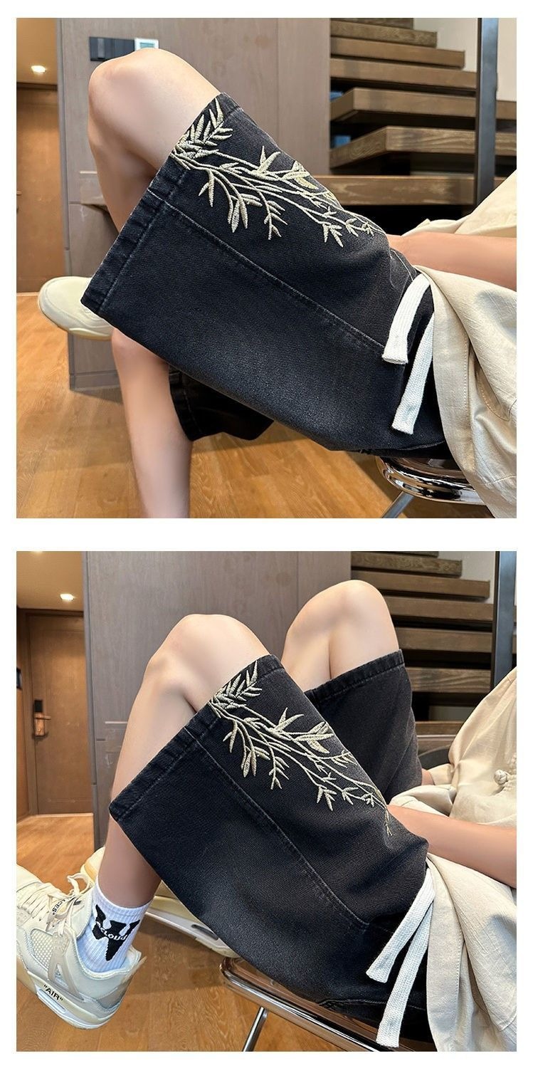 Herren 2026 Sommer Retro Washe – Street Fashion News Bewertung und Preis