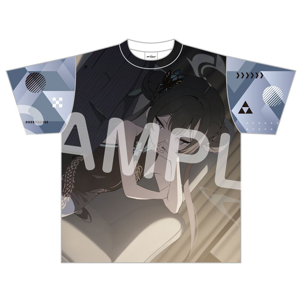 Blue Archive Ryūge Kisaki Graf – Street Fashion News Bewertung und Preis