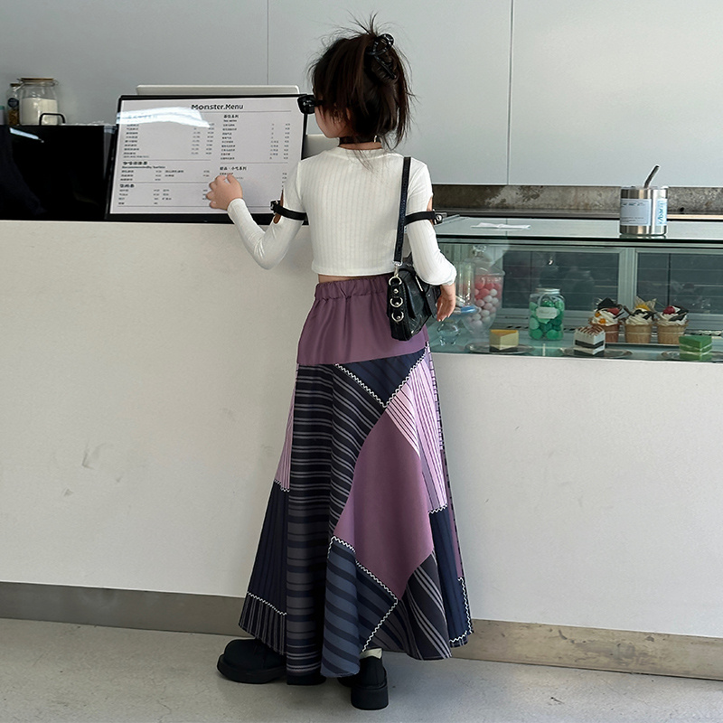 Elegante hohe Taille weibliche – Japanese Street Fashion Female Bewertung und Preis