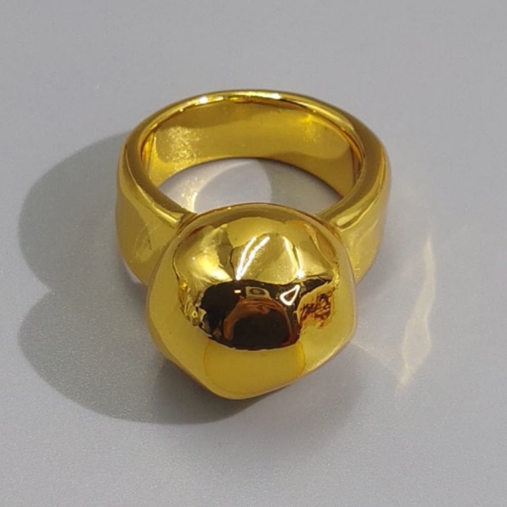 2026 Sommer Neu Rock Hip-Hop-S – Street Fashion Rings Bewertung und Preis