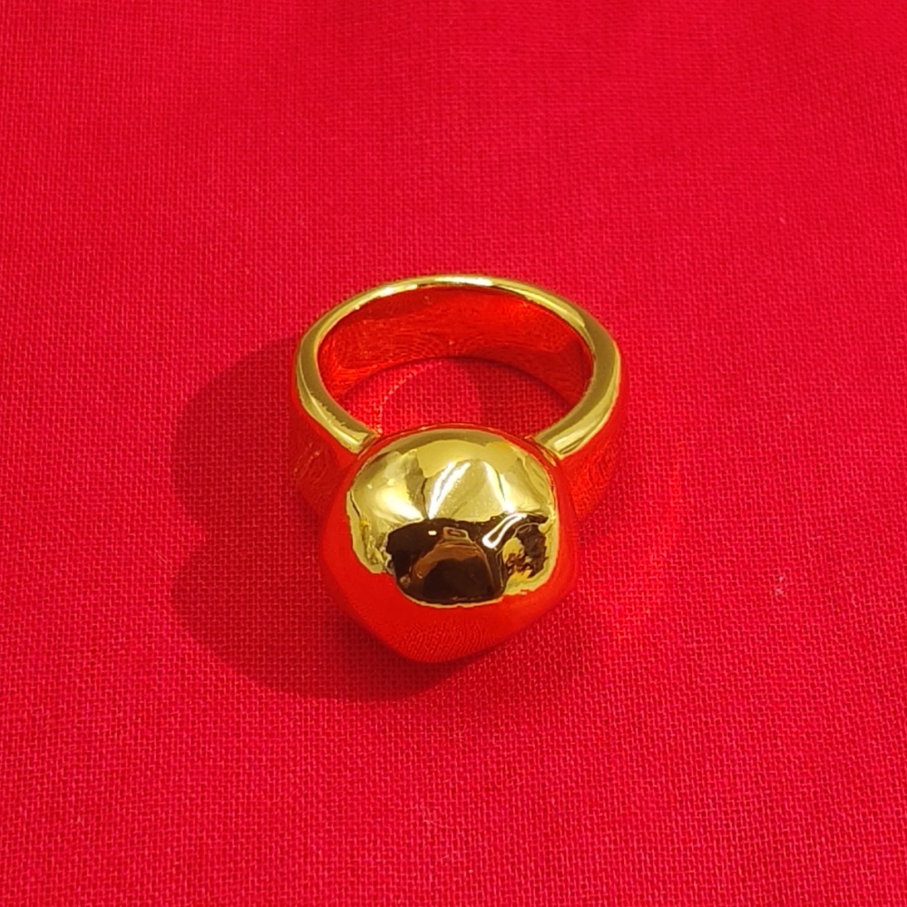 2026 Sommer Neu Rock Hip-Hop-S – Street Fashion Rings Bewertung und Preis