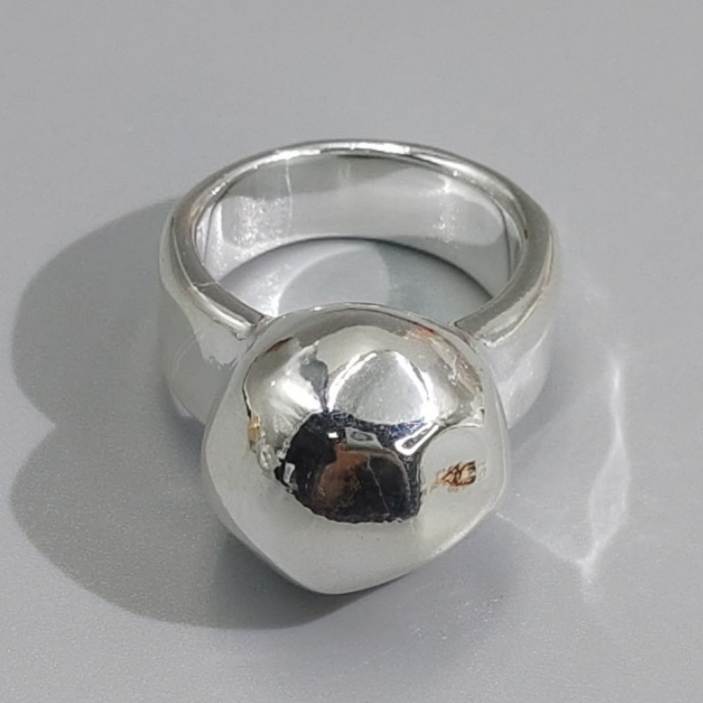 2026 Sommer Neu Rock Hip-Hop-S – Street Fashion Rings Bewertung und Preis