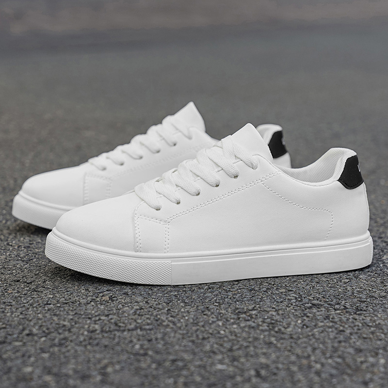 Herren Low-Top Leder Freizeits – Mesh Top Layering Bewertung und Preis