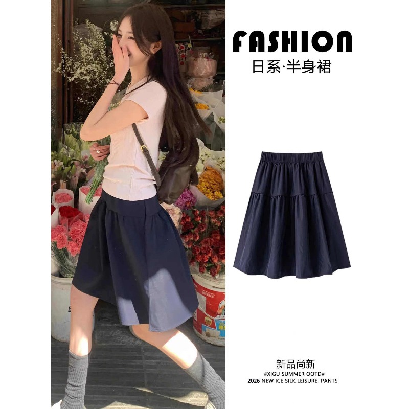 Japanischer Stil Sommer Sexy D – Japanese Street Fashion Female Bewertung und Preis