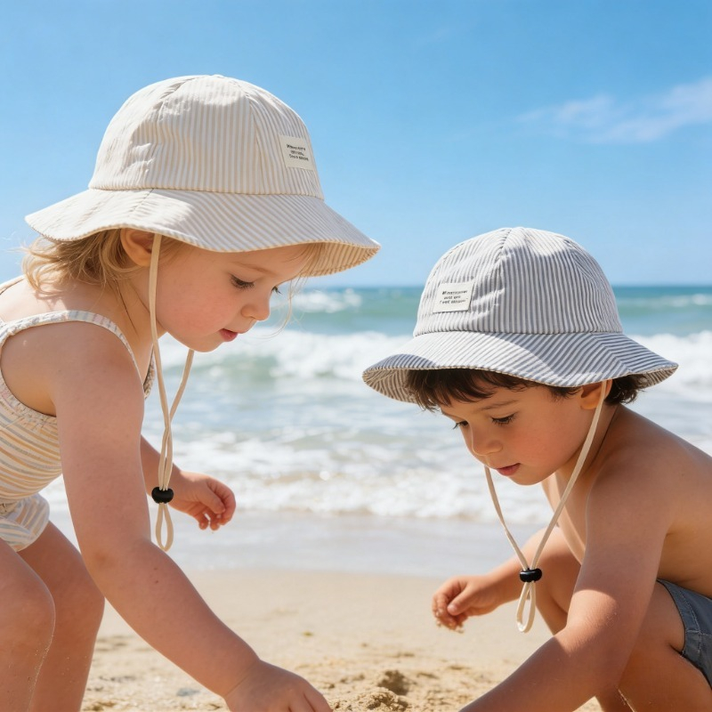Niedlicher Sonnenhut für Babys – Street Fashion Kids Bewertung und Preis