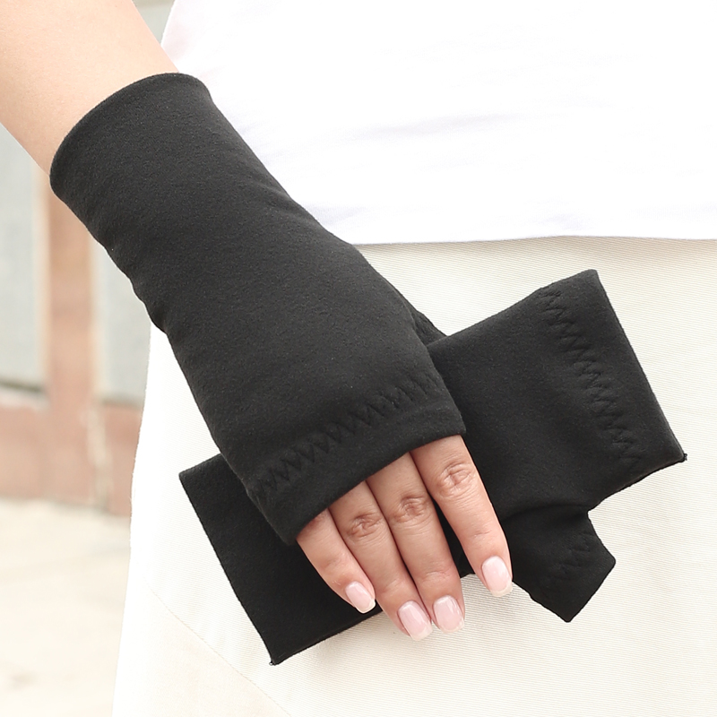 Winter Outdoor-Sport Warme Hal – Street Fashion Gloves Bewertung und Preis